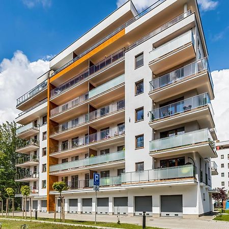 Apartament Mariner By Noclegi Renters Kolobrzeg Exterior photo