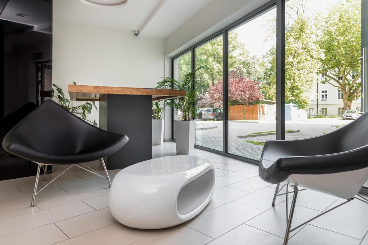 Apartament Mariner By Noclegi Renters Kolobrzeg Exterior photo