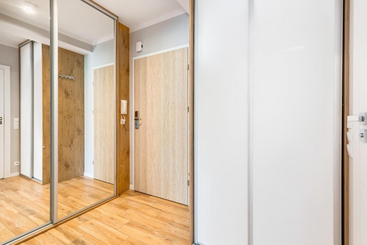 Apartament Mariner By Noclegi Renters Kolobrzeg Exterior photo